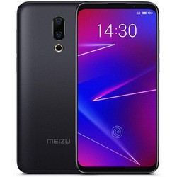 Прошивка телефона Meizu 16X в Нижнем Тагиле